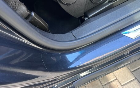 Opel Astra J, 2011 год, 980 000 рублей, 15 фотография