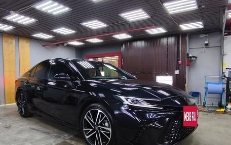 Toyota Camry, 2024 год, 4 050 000 рублей, 2 фотография
