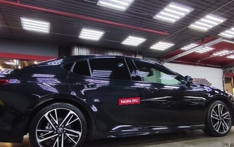 Toyota Camry, 2024 год, 4 050 000 рублей, 7 фотография