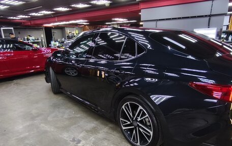 Toyota Camry, 2024 год, 4 050 000 рублей, 12 фотография