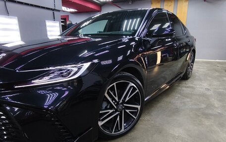 Toyota Camry, 2024 год, 4 050 000 рублей, 14 фотография