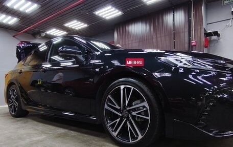 Toyota Camry, 2024 год, 4 050 000 рублей, 6 фотография