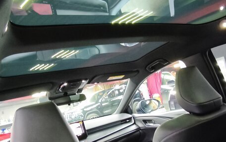 Toyota Camry, 2024 год, 4 050 000 рублей, 16 фотография