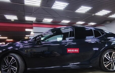 Toyota Camry, 2024 год, 4 050 000 рублей, 13 фотография