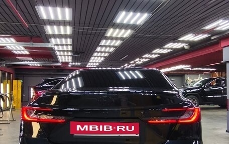 Toyota Camry, 2024 год, 4 050 000 рублей, 10 фотография