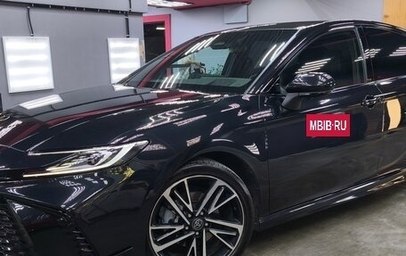 Toyota Camry, 2024 год, 4 050 000 рублей, 9 фотография