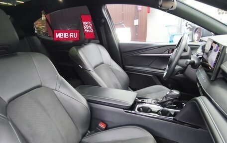 Toyota Camry, 2024 год, 4 050 000 рублей, 20 фотография