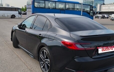 Toyota Camry, 2024 год, 4 050 000 рублей, 25 фотография