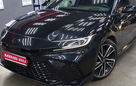 Toyota Camry, 2024 год, 4 050 000 рублей, 8 фотография