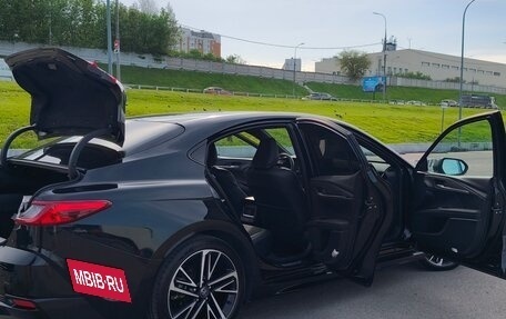 Toyota Camry, 2024 год, 4 050 000 рублей, 31 фотография