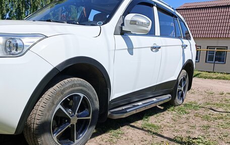 Lifan X60 I рестайлинг, 2014 год, 570 000 рублей, 4 фотография