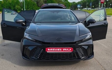 Toyota Camry, 2024 год, 4 050 000 рублей, 30 фотография