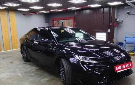 Toyota Camry, 2024 год, 4 050 000 рублей, 18 фотография