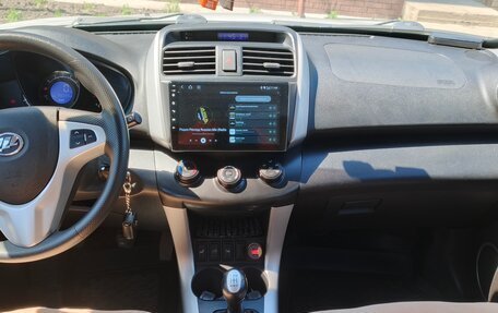 Lifan X60 I рестайлинг, 2014 год, 570 000 рублей, 10 фотография