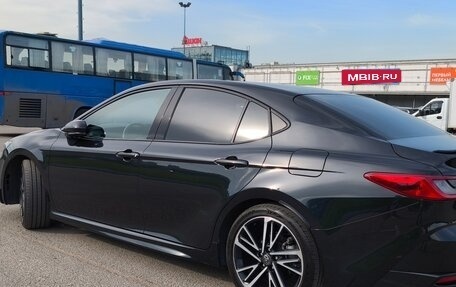 Toyota Camry, 2024 год, 4 050 000 рублей, 24 фотография