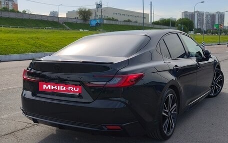 Toyota Camry, 2024 год, 4 050 000 рублей, 26 фотография