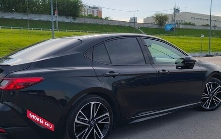 Toyota Camry, 2024 год, 4 050 000 рублей, 27 фотография