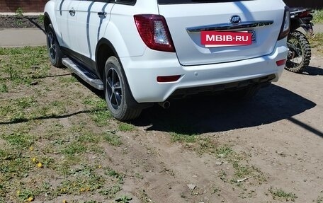 Lifan X60 I рестайлинг, 2014 год, 570 000 рублей, 3 фотография