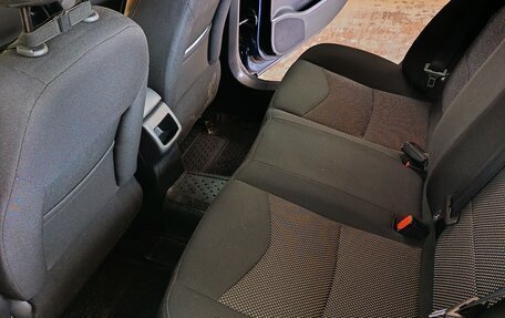 Citroen C4 II рестайлинг, 2017 год, 1 309 000 рублей, 10 фотография
