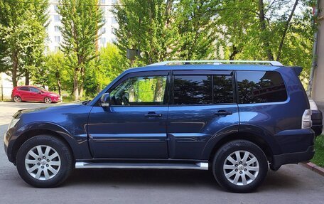 Mitsubishi Pajero IV, 2008 год, 1 750 000 рублей, 2 фотография