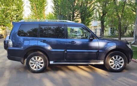 Mitsubishi Pajero IV, 2008 год, 1 750 000 рублей, 5 фотография