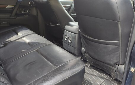 Mitsubishi Pajero IV, 2008 год, 1 750 000 рублей, 12 фотография