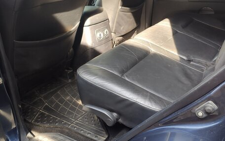 Mitsubishi Pajero IV, 2008 год, 1 750 000 рублей, 11 фотография