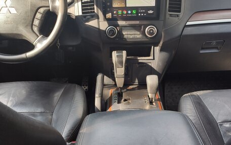 Mitsubishi Pajero IV, 2008 год, 1 750 000 рублей, 13 фотография