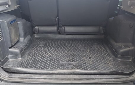 Mitsubishi Pajero IV, 2008 год, 1 750 000 рублей, 14 фотография