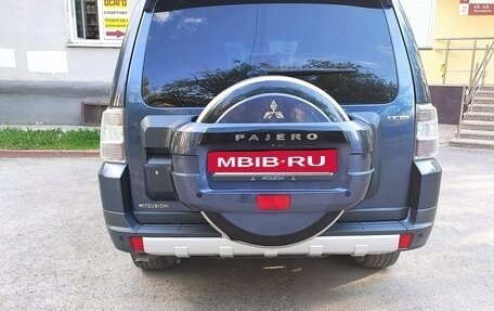 Mitsubishi Pajero IV, 2008 год, 1 750 000 рублей, 8 фотография