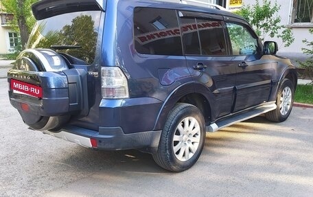 Mitsubishi Pajero IV, 2008 год, 1 750 000 рублей, 6 фотография