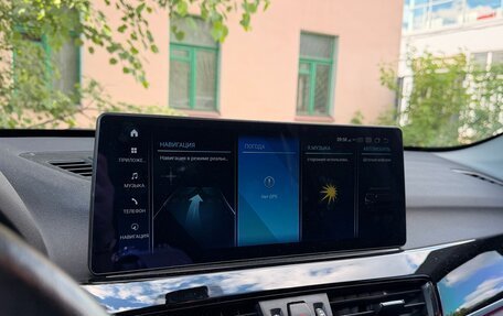 BMW X1, 2021 год, 4 050 000 рублей, 8 фотография