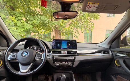 BMW X1, 2021 год, 4 050 000 рублей, 7 фотография