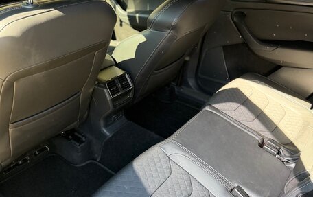 Skoda Kodiaq I, 2020 год, 3 250 000 рублей, 9 фотография
