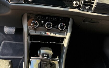 Skoda Kodiaq I, 2020 год, 3 250 000 рублей, 6 фотография