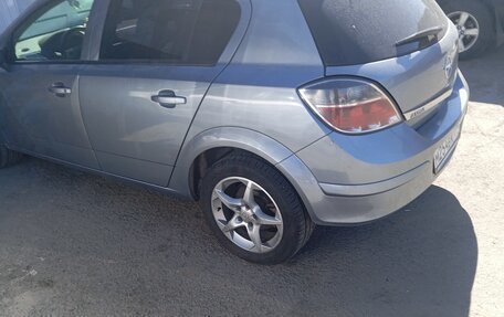 Opel Astra H, 2008 год, 640 000 рублей, 2 фотография