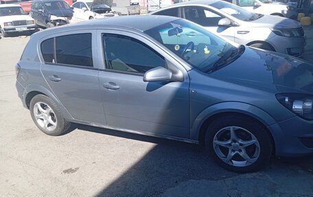 Opel Astra H, 2008 год, 640 000 рублей, 4 фотография