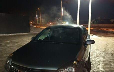 Opel Astra H, 2008 год, 640 000 рублей, 14 фотография