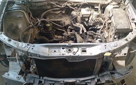 Opel Astra H, 2008 год, 640 000 рублей, 20 фотография