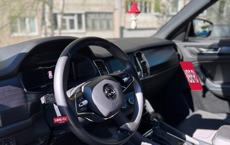 Skoda Kodiaq I, 2020 год, 3 250 000 рублей, 5 фотография