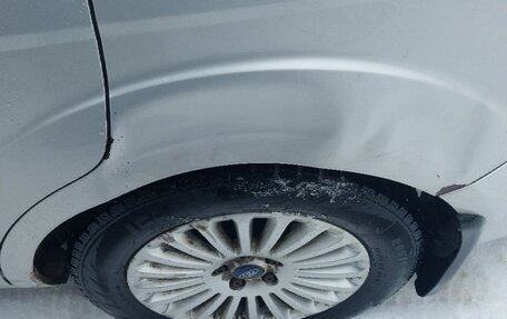Ford Focus II рестайлинг, 2011 год, 700 000 рублей, 7 фотография