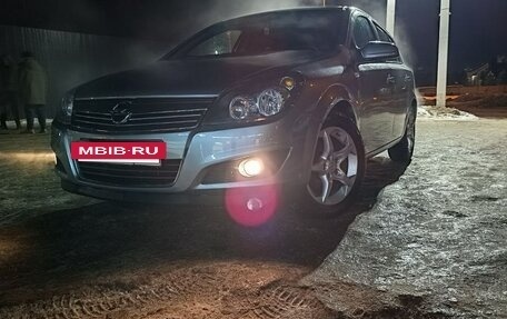 Opel Astra H, 2008 год, 640 000 рублей, 15 фотография