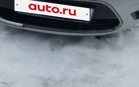 Ford Focus II рестайлинг, 2011 год, 700 000 рублей, 13 фотография