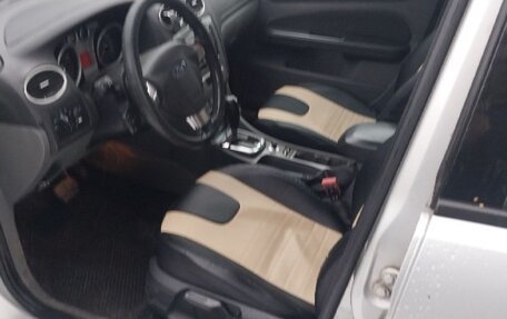 Ford Focus II рестайлинг, 2011 год, 700 000 рублей, 18 фотография