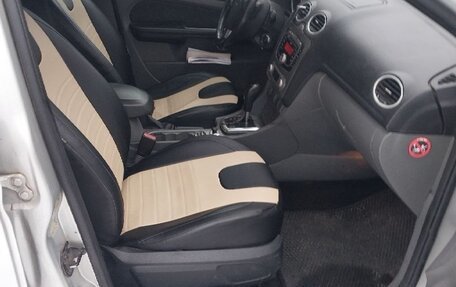 Ford Focus II рестайлинг, 2011 год, 700 000 рублей, 16 фотография