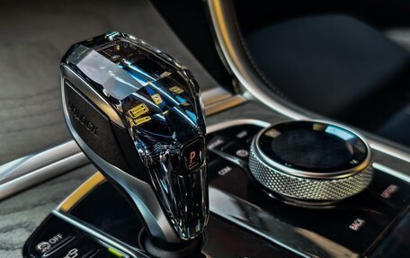 BMW 8 серия, 2019 год, 8 150 000 рублей, 8 фотография