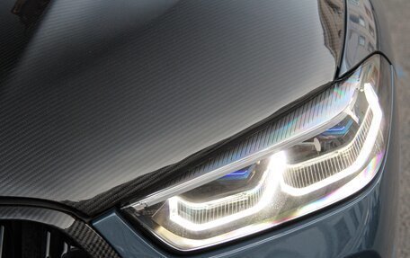 BMW 8 серия, 2019 год, 8 150 000 рублей, 12 фотография