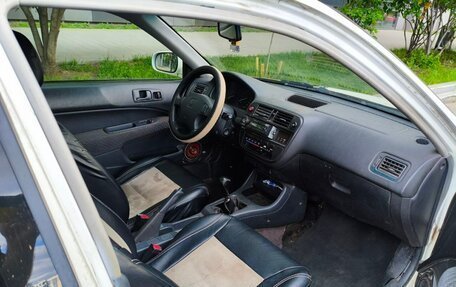 Honda Civic VII, 1998 год, 250 000 рублей, 7 фотография