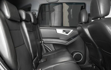Lifan X60 I рестайлинг, 2014 год, 478 200 рублей, 8 фотография