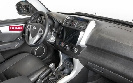 Lifan X60 I рестайлинг, 2014 год, 478 200 рублей, 7 фотография